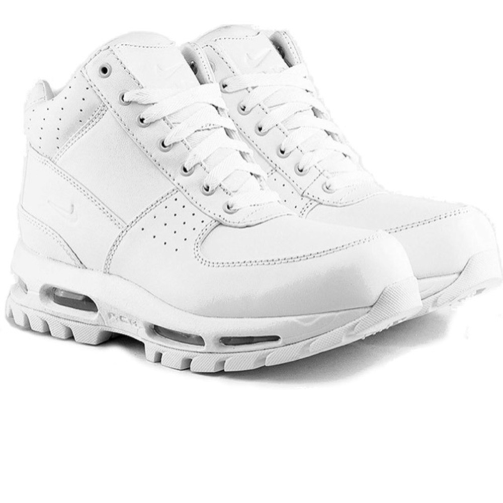 Nike Air Max Goadome 2013 QS (Big Kids) New 7Y